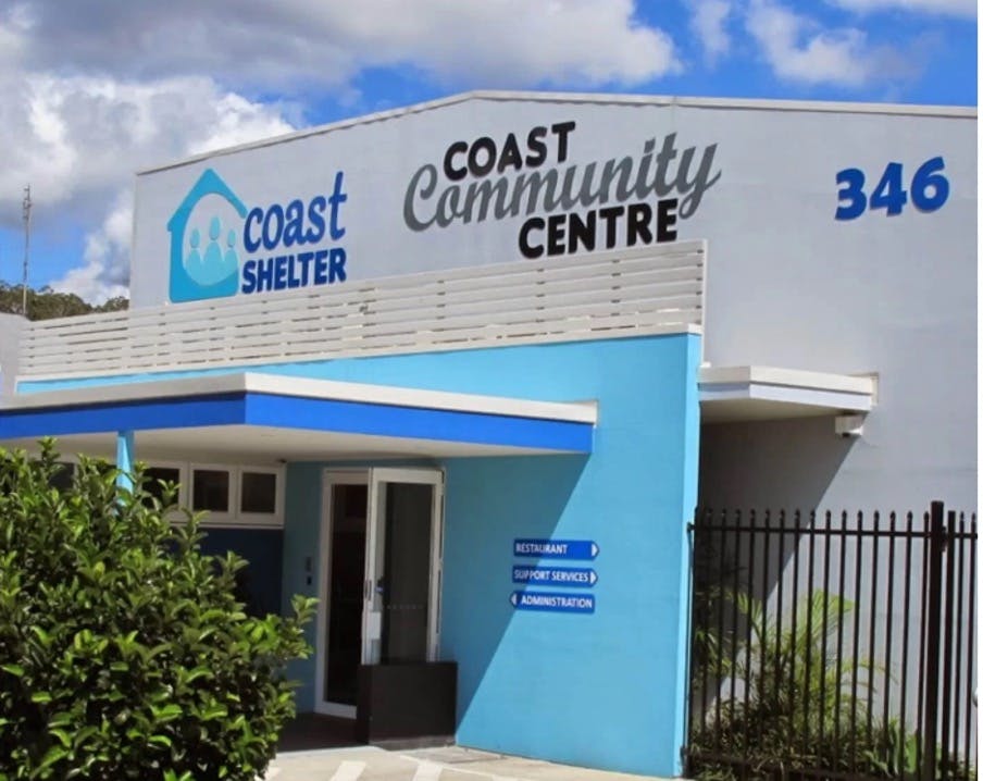 Red Bus CDC NSW Partners With Coast Shelter To Drive Community Engagement